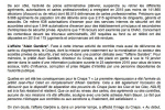 Le Cnaps – 3 mai 2016