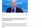 Europe 1 – 7 juin 2017