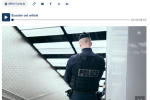 3 homicides par jour, 1000 agressions… En 2024, la délinquance toujours au plus haut / Le Figaro, 13 janvier 2025