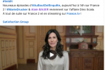 Nouveaux épisodes d’Au bout de l’enquête / France, 11 janvier 2025
