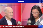 Les réalités criminelles / BFM, 8 novembre 2024