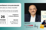 Conférence 𝗮𝘂 𝗩𝗶𝗹𝗹𝗮𝗴𝗲 𝗯𝘆 𝗖𝗔 𝗖𝗼̂𝘁𝗲𝘀 𝗱’𝗔𝗿𝗺𝗼𝗿 – 𝗣𝗹𝗼𝘂𝗳𝗿𝗮𝗴𝗮𝗻