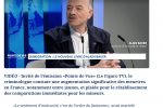 Mort d’Élias: «On assiste à une dégradation générale de la violence homicide» / Le Figaro TV, 27 janvier 2025
