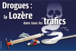 Sur l’expansion des trafics de stupéfiants en zone rurale / La Lozère Nouvelle, 19 février 2025
