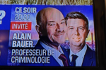 Invité de Maxime Switek / BFM, 11 juillet 2025