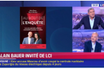 Invité d’Yves Calvi / LCI, 27 septembre 2025