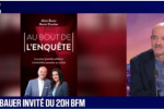 Invité d’Alice Darfeuille / BFM TV, 26 septembre 2025